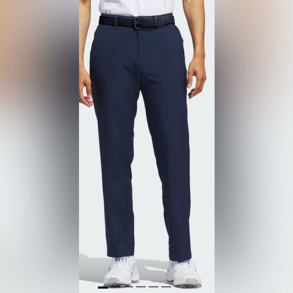 Men's Navy Pants